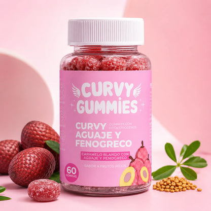 CURVY GUMMIES